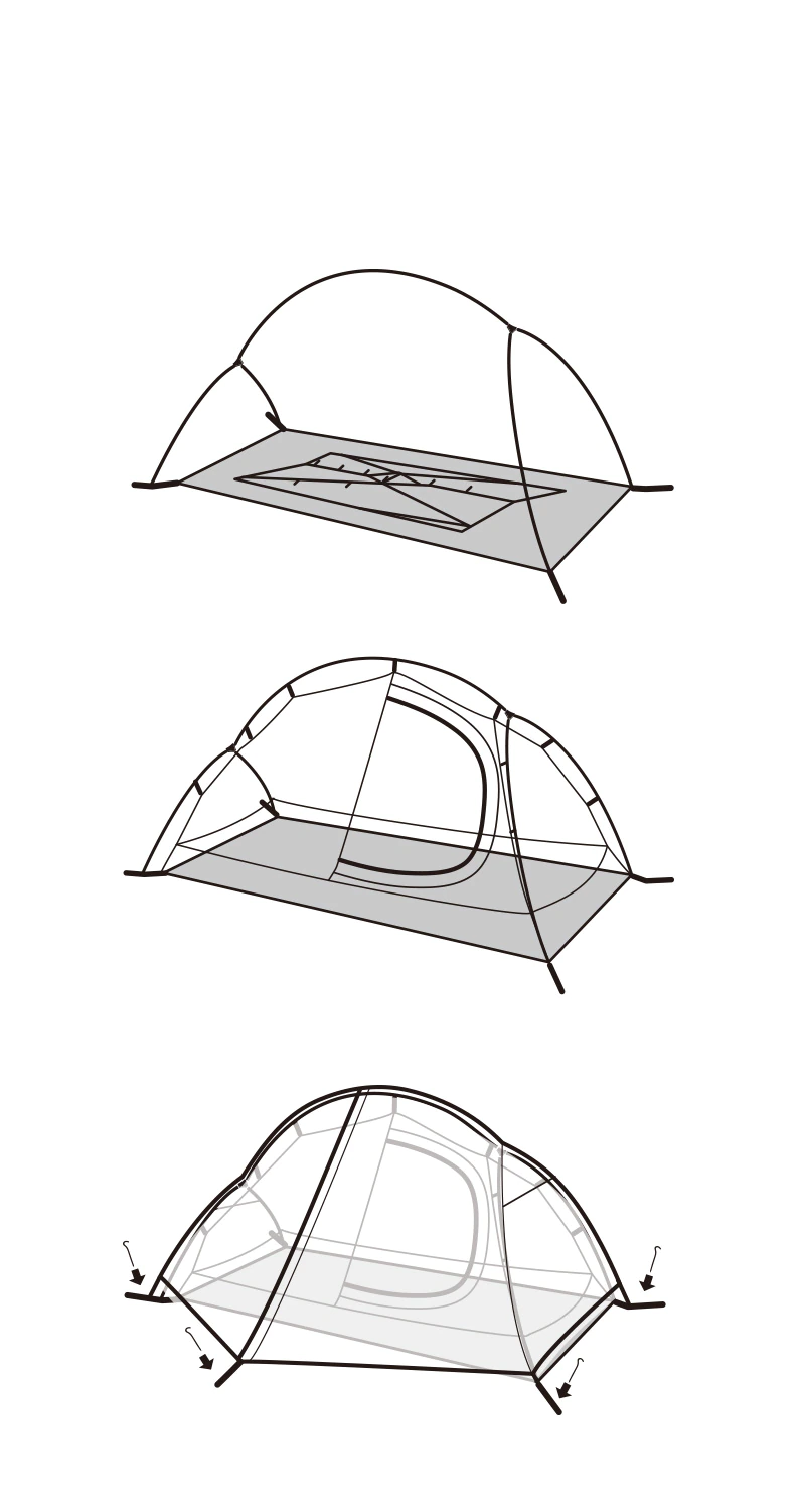 Cheap Goat Tents 